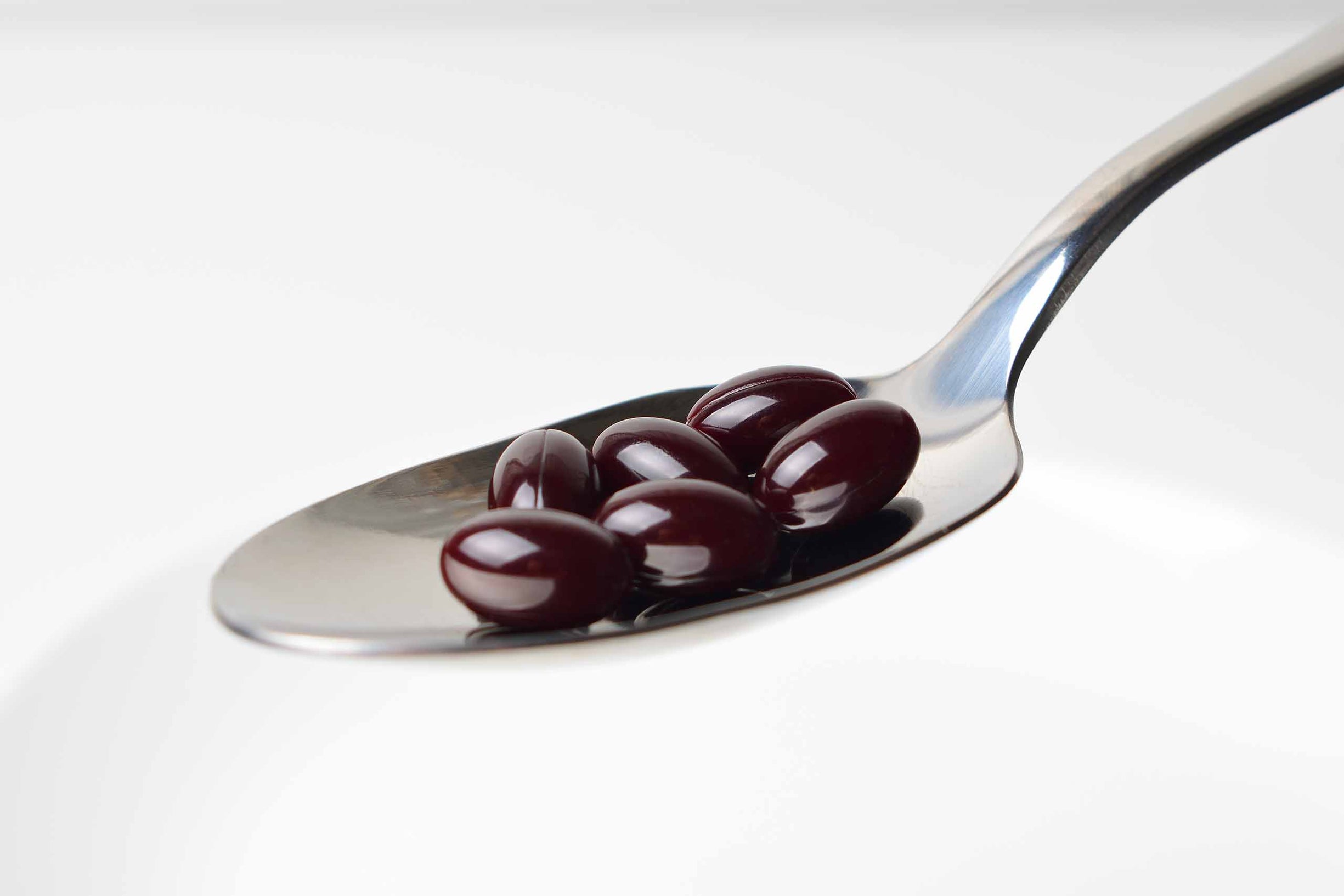 Astaxanthin Sources and Benefits TURNER New Zealand
