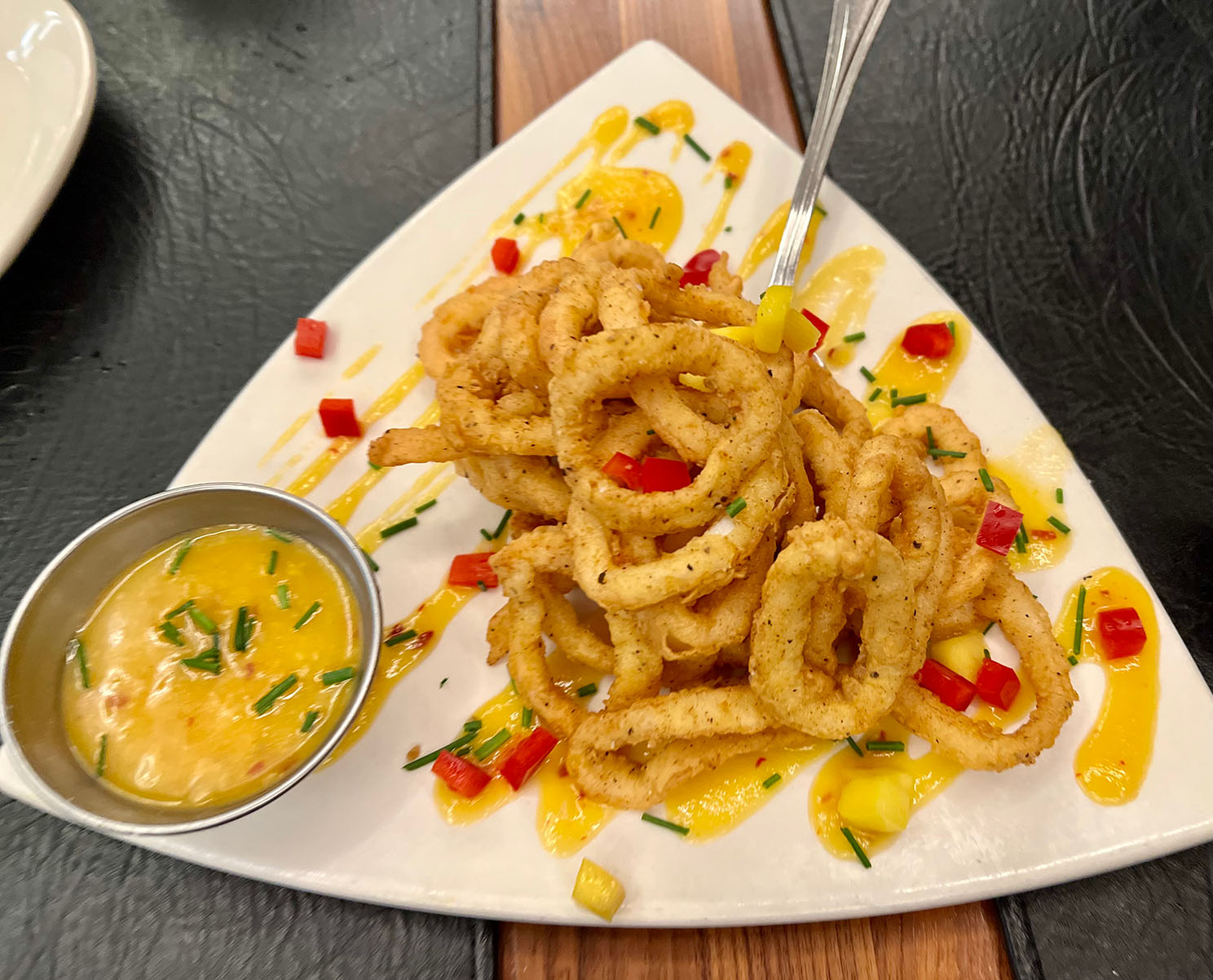 Hall Smith Restaurants – TURNER New Zealand